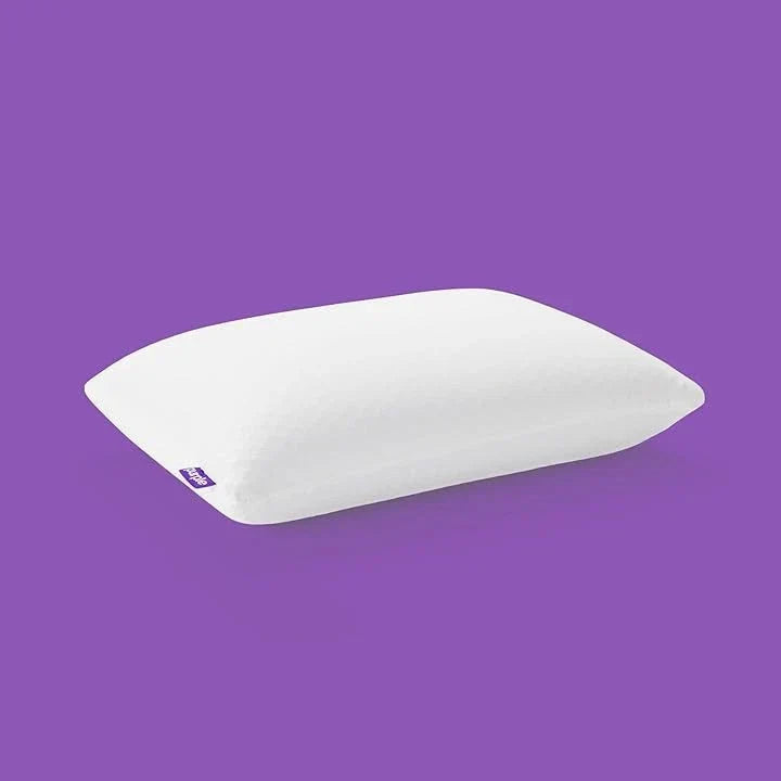 Purple Harmony Pillow - Standard Low - Greatest Pillow Ever Invented (NEW)