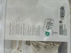 SKY WOVEN MUMS TWIN DUVET COVER SET SHAMS 100% COTTON CREAM BEIGE
